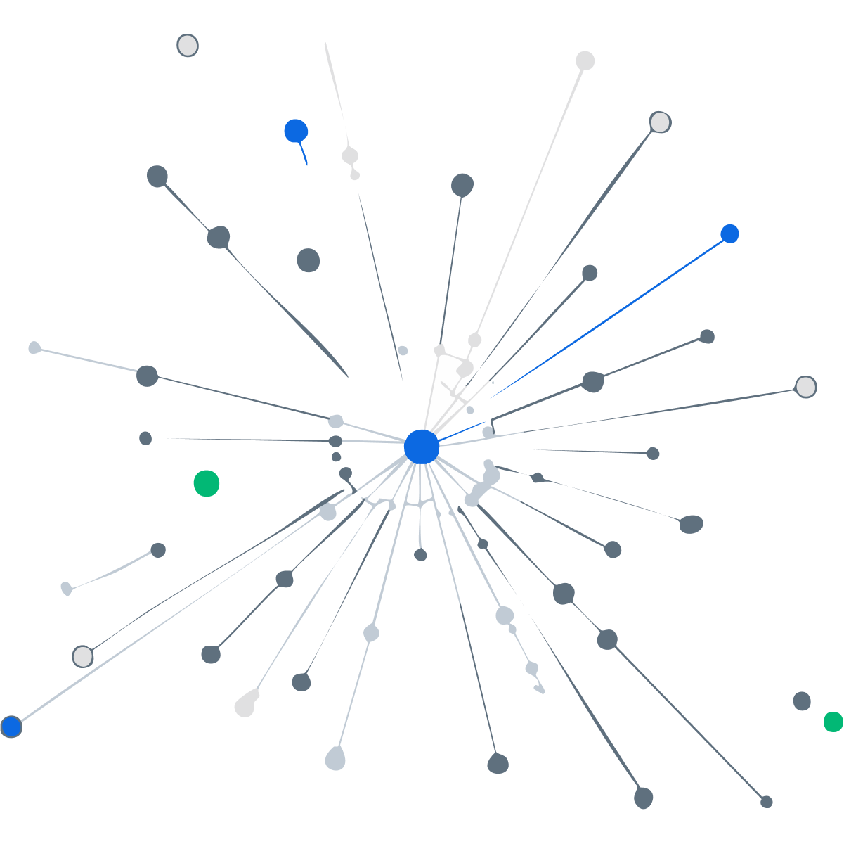 Doctrine's proprietary technology organizes legal information in european legal ecosystems.