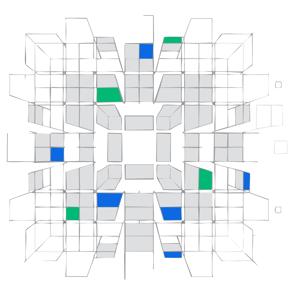 Doctrine's Legal AI is tailored to local legal ecosystems and workflows.